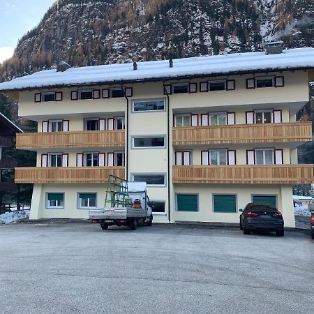 Appartamenti Col Rodella By Ama Val Di Fassa Campitello di Fassa Exterior foto